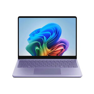 Surface Laptop 13C` EP2-36993 v`i Win11 Snapdragon X Plus F16GB UFSF256GB