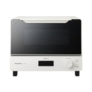 Panasonic �I�[�u���g�[�X�^�[ Bistro NT-D700-W [�z���C�g]�@�A�E�g���b�g�bOUTLET�b�V�i�y�q�ɂ���̈ړ����ɊO��������z