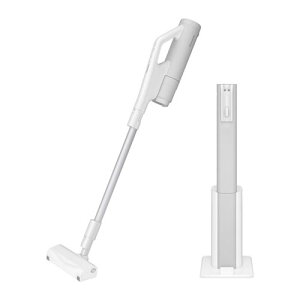 Panasonic セパレート型コードレススティック掃除機 MC-NX700K-W ホワイト
