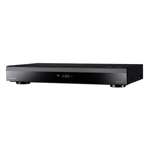 Panasonic u[CfBXNR[_[ S4KfB[K DMR-4X1003 10TB