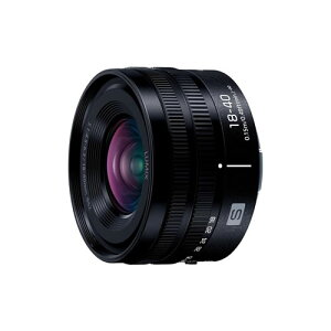 Panasonic WY[Y LUMIX S 18-40mm F4.5-6.3 S-R1840