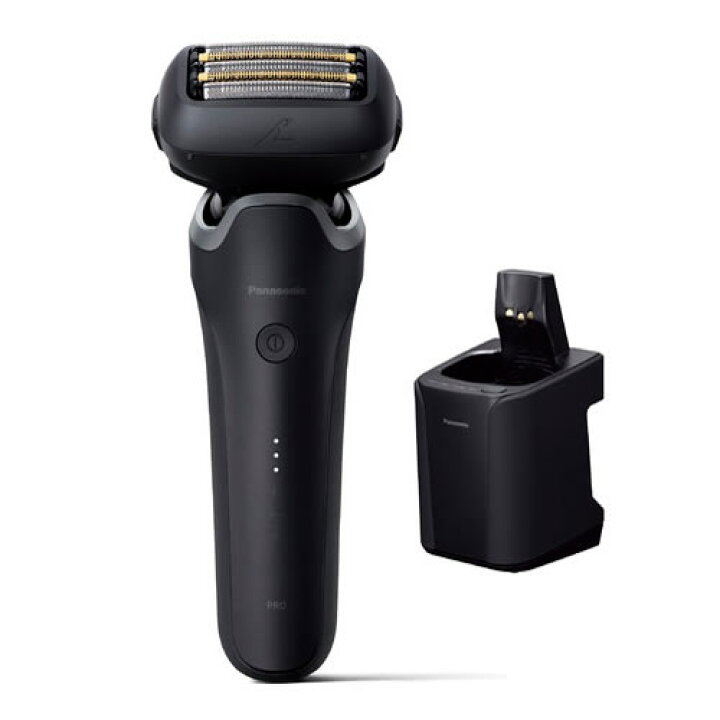 楽天市場】【在庫あり・送料無料】Panasonic ラムダッシュPRO 5枚刃 ES 