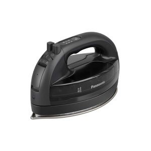 Panasonic �R�[�h���X�X�`�[���A�C���� NI-WL709-K �J�[���u���b�N