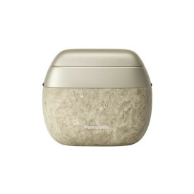 Panasonic メンズシェーバー ラムダッシュ パームイン 70th ANNIVERSARY EDITION ES-PV70-N 金 【訳あり：倉庫移動中に外箱傷あり】