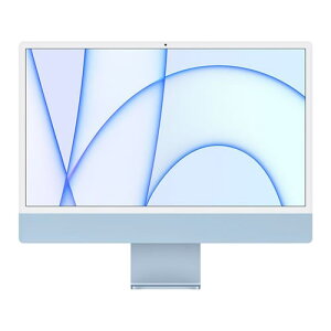 yEViEE[zApple iMac 24C` Retina 4.5KfBXvCf MGPL3J/A [u[] qɂ̈ړɔ݂聦 yOz
