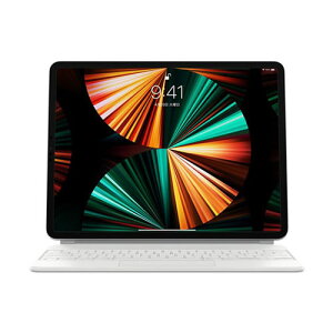 Magic Keyboard MJQL3J/A 12.9C` iPadPro 5p { y󂠂z