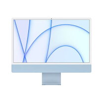 楽天市場】iMac（カラーブルー）（デスクトップPC｜パソコン 