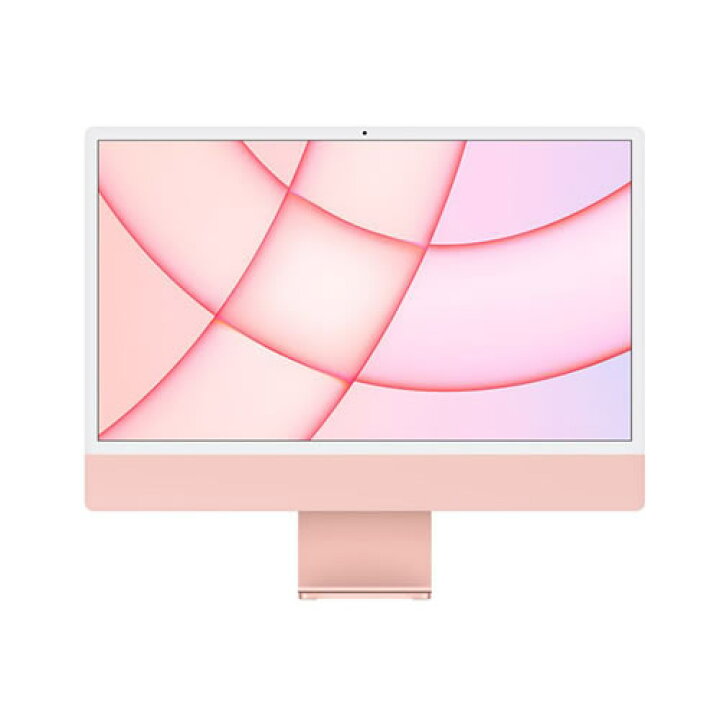 楽天市場】【SALE・大幅値下げ・新品・未開封品】iMac 24インチ MJVA3J 