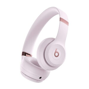 Beats by Dr Dre Solo 4 �u���[�g�D�[�X�w�b�h�z�� MUW33PA A �N���E�h�s���N