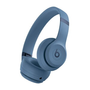 Beats by Dr Dre Solo 4 �u���[�g�D�[�X�w�b�h�z�� MUW43PA/A [�X���[�g�u���[]