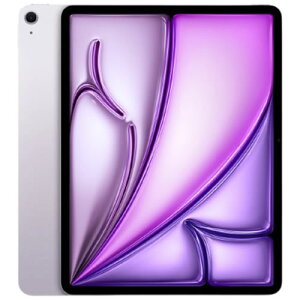 iPad Air 13C` (M3) 2025Ntf MCNL4J/A p[v 128GB y󂠂FqɈړɊOz