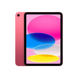 Apple �A�b�v�� iPad 11�C���` Wi-Fi 128GB 2025�N�t���f�� MD4E4J/A �s���N �y�󂠂�F�q�Ɉړ����ɊO��������z