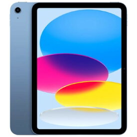 iPad 第11世代 MD4Y4J/A 11インチ 2025年春モデル ブルー