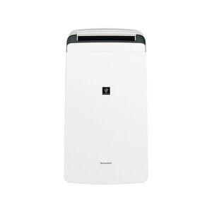 SHARP �v���Y�}�N���X�^�[ �ߗފ��������@ CV-R120-W �z���C�g�n