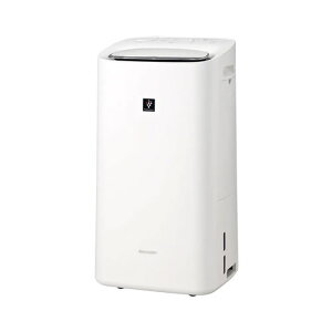 SHARP 除加湿空気清浄機 プラズマクラスター 25000 KI-PD50-W ホワイト系