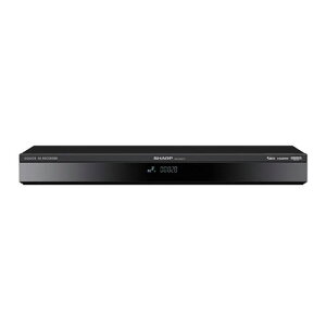 SHARP AQUOS 4KR[_[ 4B-C40GT3 4TB 3ԑg^ y󂠂FqɈړɊOz