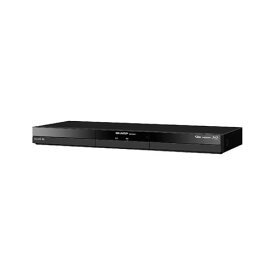 【お得・新品・送料無料・即納】SHARP AQUOS ブルーレイディスクレコーダー 2B-C20GT1 [3番組同時録画／スマート設置／2B-GT1シリーズ] ※倉庫からの移動中に箱傷みあり※ 【外箱傷あり】