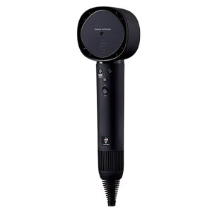 SHARP vY}NX^[h[vt[hC[ Plasmacluster Beauty IB-WX902-B ~bhiCgubN