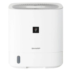 SHARP �ߗފ��������@ CV-T60-W �z���C�g�n�y�󂠂�F�q�Ɉړ����ɊO��������z