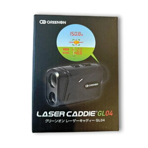 �O���[���I�� GREENON �S���t ��������� ���[�U�[�L���f�B�[ GL04 �u���b�N
