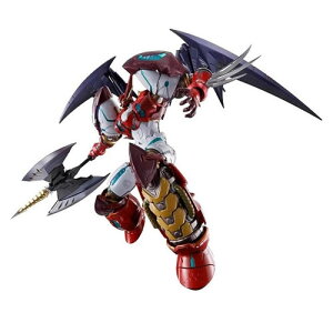 BANDAI SPIRITS(�o���_�C�X�s���b�c) METAL BUILD DRAGON SCALE �^�Q�b�^�[1 �^�Q�b�^�[���{ ���E�Ō�̓�