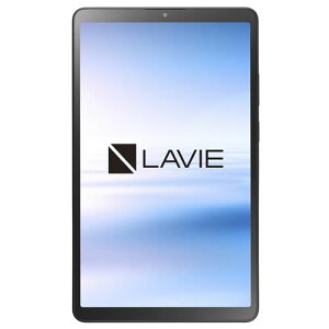NEC Android�^�u���b�g LAVIE Tab T8 T0855 KAS PC-T0855KAS ���i�O���[