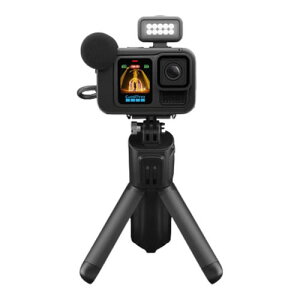 GoPro S[v HERO13 BLACK CREATOR EDITION CHDFB-131-JP