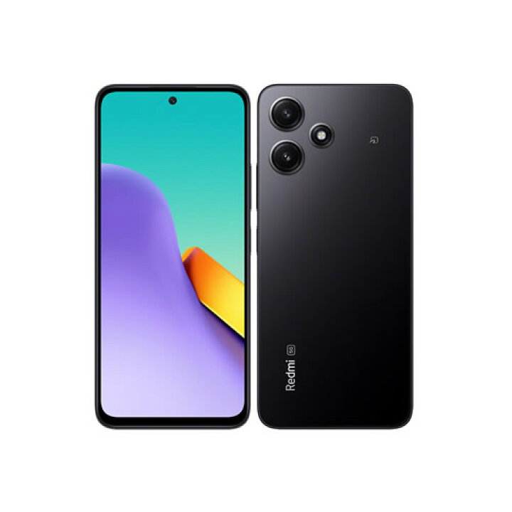 楽天市場】【新品・在庫あり・送料無料】 Xiaomi(シャオミ) Redmi 12  