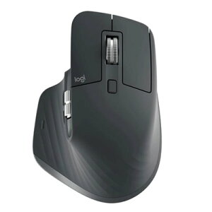 Logicool WN[ MX Master 3S Advanced Wireless Mouse MX2300GR Ot@Cg