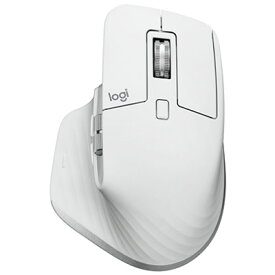 【新品・送料無料・在庫あり】ロジクール(Logicool) MX Master 3S Advanced Wireless Mouse MX2300PG [ペイルグレー]
