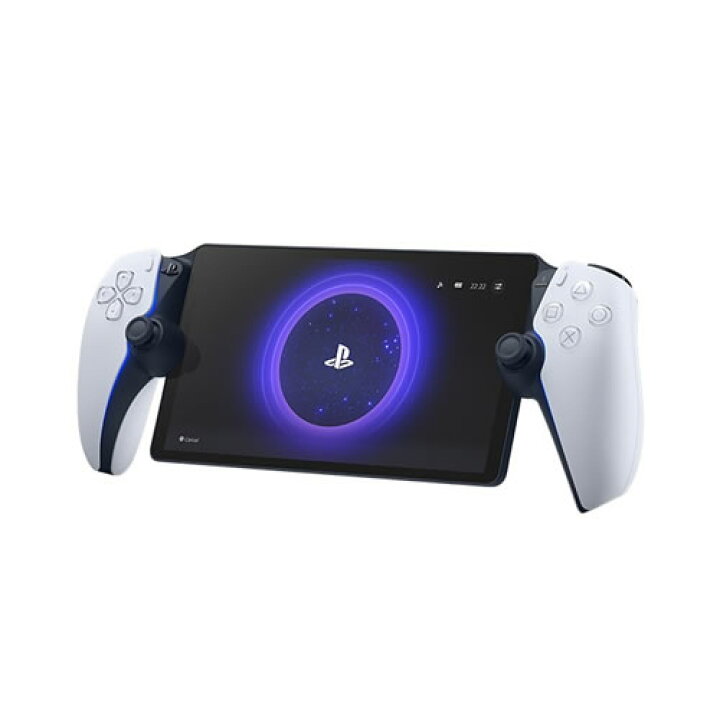 楽天市場】【送料無料・在庫あり】[PS5] SONY PlayStation Portal 