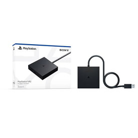 【SALE・大幅値下げ・新品・未開封品】SONY PlayStation VR2 PCアダプター CFI-ZVP1J※セール品のため、返品及び製品保証の対象外となります。