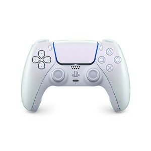 DualSense ���C�����X�R���g���[���[ CFI-ZCT1J12 �N���} �p�[��