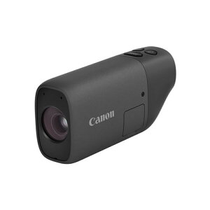 CANON(�L���m��) �]�����^�J���� PowerShot ZOOM BLACK EDITION