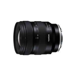 TAMRON JY 20-40F2.8 DI III VXD (Model A062)