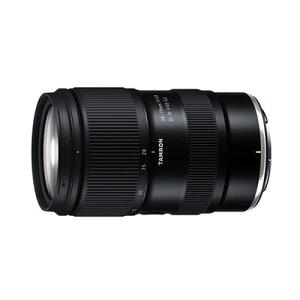 TAMRON �J���������Y 28-75mm F 2.8 Di III VXD G2 (Model A063) �j�R��Z�p