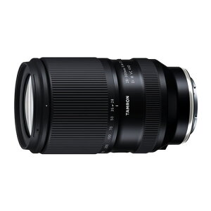 TAMRON �J���������Y 28-300mm F4-7.1 Di III VC VXD (Model A074)
