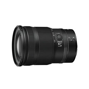 Nikon �W���Y�[�������Y �J���������Y NIKKOR Z 24-120F4 S