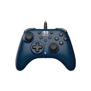 HORI �z���p�b�h TURBO for Nintendo Switch 2�EWindows PC NSX-064 �l�C�r�[