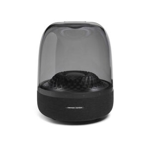 HARMAN KARDON Bluetooth�X�s�[�J�[ AURA STUDIO 4 �u���b�N