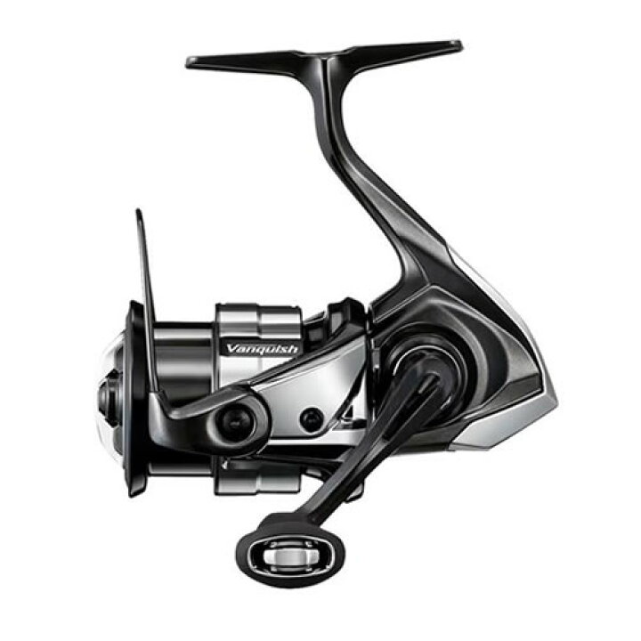 楽天市場】【送料無料・在庫あり】SHIMANO 23 ヴァンキッシュ C2500SXG 