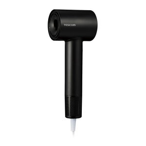 TESCOM �}�C�i�X�C�I�� �w�A�h���C���[ TD760A-K �u���b�N