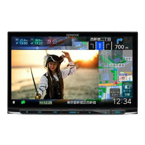 KENWOOD ʑir MDV-S811HDL