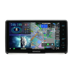 KENWOOD ʑir MDV-M911HDF 9V^ tZO`[i[DVD USB SD AVirQ[V