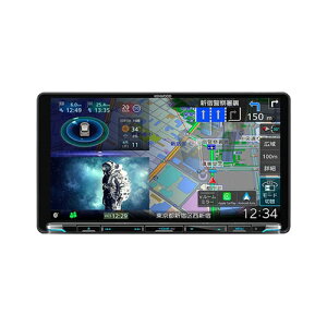 KENWOOD J[ir ʑir MDV-M911HDL