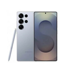 Galaxy S25 Ultra SM-S938Q 12G+256G SIMt[X}[gtH Vo[u[ SIMt[