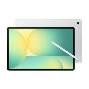 SAMSUNG Galaxy Tab S10 FE+ SM-X620NZSAXJP Vo[ 13.1 in