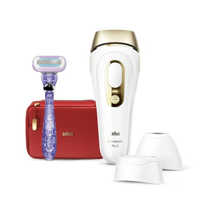 楽天市場】【在庫あり・送料無料】BRAUN 家庭用 光美容器 シルク 