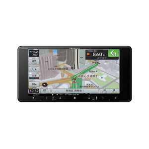 �p�C�I�j�A �y�i�r AVIC-RW720�@�y�󂠂�F�q�Ɉړ����ɊO��������z