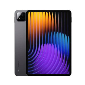 Xiaomi Pad 7 8GB+256GB VHU5497JP グレー